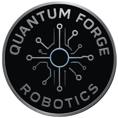 Quantum Forge Robotics